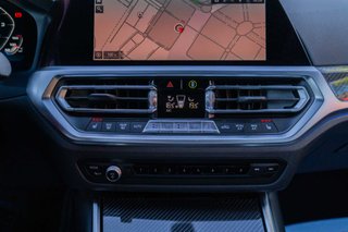 BMW M4 COMPETITION xDRIVE 510 CV