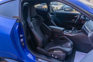 BMW M4 COMPETITION xDRIVE 510 CV