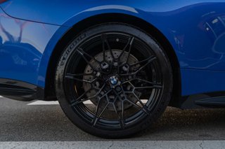 BMW M4 COMPETITION xDRIVE 510 CV