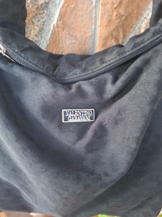 Borsa Valentino Garavani Nera