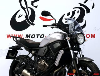YAMAHA XSR 700 -A2-
