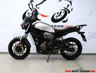 YAMAHA XSR 700 -A2-