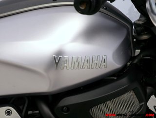 YAMAHA XSR 700 -A2-