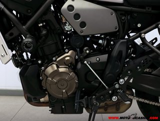 YAMAHA XSR 700 -A2-