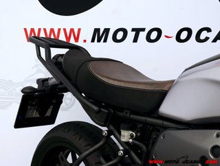 YAMAHA XSR 700 -A2-
