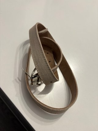 Zapatos de Comunión Piulín Beige