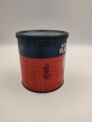 Lata Vintage Sir Walter Raleigh