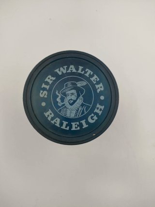Lata Vintage Sir Walter Raleigh