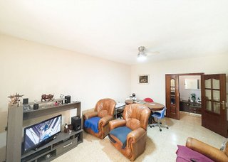 Piso en venta en Reyes Católicos en Alcalá de Henares