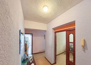 Piso en venta en Reyes Católicos en Alcalá de Henares