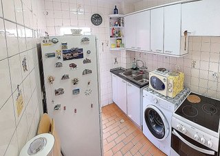 Piso en venta en Reyes Católicos en Alcalá de Henares