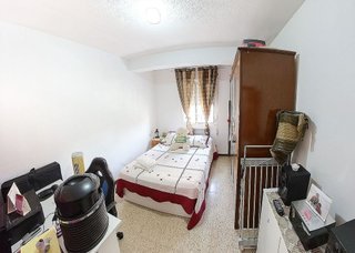 Piso en venta en Reyes Católicos en Alcalá de Henares