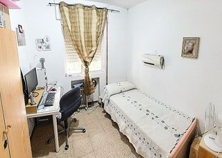 Piso en venta en Reyes Católicos en Alcalá de Henares