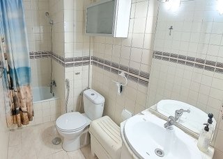 Piso en venta en Reyes Católicos en Alcalá de Henares