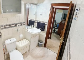 Piso en venta en Reyes Católicos en Alcalá de Henares