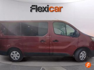 Renault Trafic Mixto N1 5/6 Ener Blue dCi 110kW (150CV)