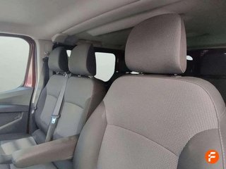 Renault Trafic Mixto N1 5/6 Ener Blue dCi 110kW (150CV)