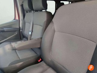 Renault Trafic Mixto N1 5/6 Ener Blue dCi 110kW (150CV)
