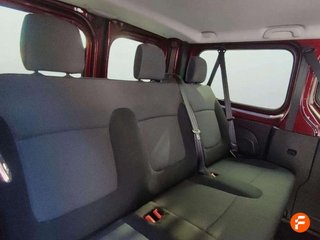Renault Trafic Mixto N1 5/6 Ener Blue dCi 110kW (150CV)