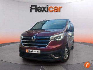 Renault Trafic Mixto N1 5/6 Ener Blue dCi 110kW (150CV)