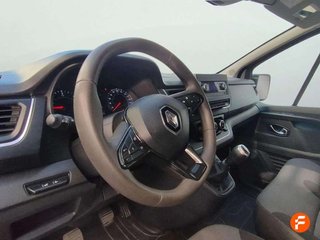Renault Trafic Mixto N1 5/6 Ener Blue dCi 110kW (150CV)
