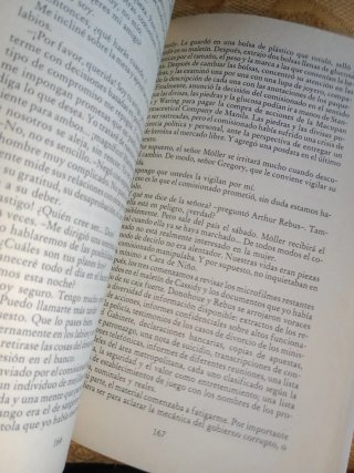 Dios salve su alma