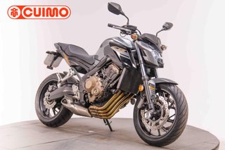 HONDA CB 650 F