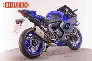 YAMAHA YZF R7