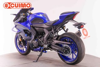 YAMAHA YZF R7