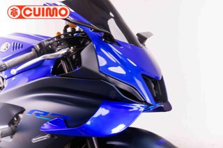 YAMAHA YZF R7