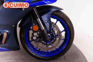 YAMAHA YZF R7