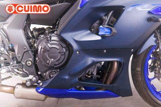 YAMAHA YZF R7