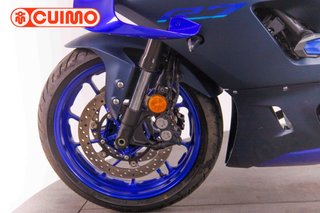 YAMAHA YZF R7
