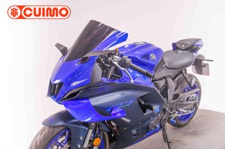YAMAHA YZF R7