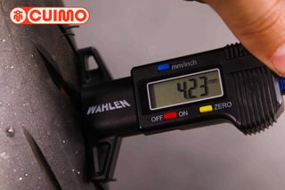 YAMAHA YZF R7