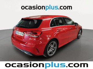 Mercedes-Benz Clase A 180 d 85 kW (116 CV)