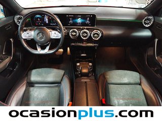 Mercedes-Benz Clase A 180 d 85 kW (116 CV)