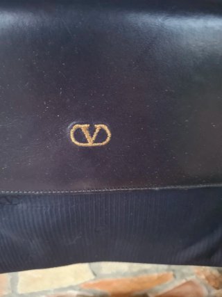 Borsa Valentino Garavani nera