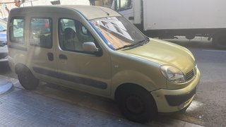 Renault Kangoo 2005