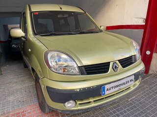 Renault Kangoo 2005