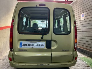 Renault Kangoo 2005