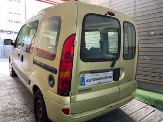 Renault Kangoo 2005