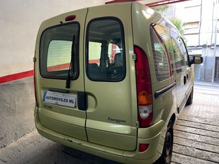 Renault Kangoo 2005