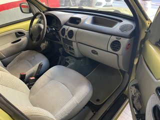 Renault Kangoo 2005