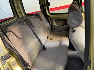 Renault Kangoo 2005