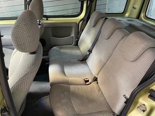 Renault Kangoo 2005