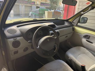 Renault Kangoo 2005