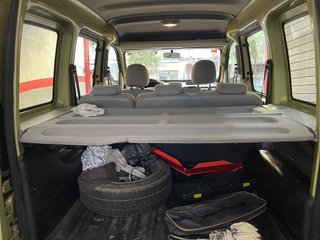 Renault Kangoo 2005