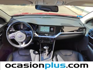 Kia Niro 1.6 GDi PHEV Híbrido Emotion 104 kW (141 CV)