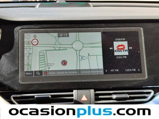 Kia Niro 1.6 GDi PHEV Híbrido Emotion 104 kW (141 CV)